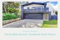 Property photo of 34 Embie Street Holland Park West QLD 4121