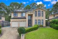 Property photo of 15 Kentwell Crescent Stanhope Gardens NSW 2768