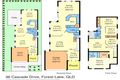 Property photo of 36 Cascade Drive Forest Lake QLD 4078