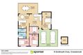 Property photo of 6 Goldmark Crescent Cranebrook NSW 2749