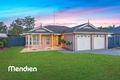 Property photo of 7 Comet Circuit Beaumont Hills NSW 2155