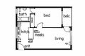 Property photo of 3/14 Brennand Street Fitzroy North VIC 3068