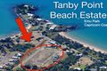 Property photo of 1 Tanby Point Close Emu Park QLD 4710