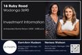 Property photo of 16 Ruby Road West Wodonga VIC 3690