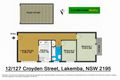 Property photo of 12/127 Croydon Street Lakemba NSW 2195