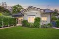 Property photo of 64 Fox Valley Road Wahroonga NSW 2076