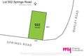 Property photo of 21 Arena Street Spring Farm NSW 2570