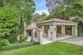 Property photo of 36 Middle Harbour Road Lindfield NSW 2070