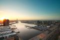 Property photo of 3208/100 Harbour Esplanade Docklands VIC 3008