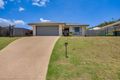 Property photo of 11 Valley Way Boyne Island QLD 4680