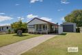 Property photo of 25 Moura Crescent Barney Point QLD 4680