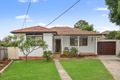 Property photo of 31A Wentworth Parade Yennora NSW 2161