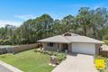 Property photo of 7 Water Lilly Drive Capalaba QLD 4157