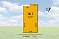Property photo of LOT 701 Donegal Street Salisbury Downs SA 5108