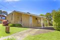 Property photo of 21 Brucedale Drive Baulkham Hills NSW 2153