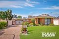 Property photo of 17 Madison Circuit St Clair NSW 2759