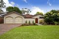 Property photo of 21 Cropley Drive Baulkham Hills NSW 2153