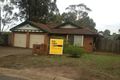 Property photo of 25 Trentham Park Court Wattle Grove NSW 2173