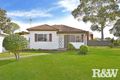 Property photo of 7 Walters Street Auburn NSW 2144