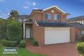 Property photo of 18 Millcroft Way Beaumont Hills NSW 2155