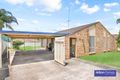 Property photo of 165 Buckwell Drive Hassall Grove NSW 2761