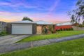 Property photo of 66 Vincent Boulevard Trafalgar VIC 3824