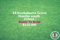 Property photo of 14 Kookaburra Grove Neerim South VIC 3831