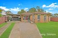 Property photo of 11 Emerson Street Shalvey NSW 2770