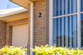Property photo of 2/16 Budgeree Drive Aberglasslyn NSW 2320