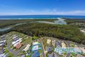 Property photo of 4 Seachange Crescent Moonee Beach NSW 2450