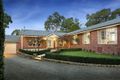 Property photo of 100A Alto Avenue Croydon VIC 3136