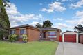 Property photo of 5 Farmview Drive Cranebrook NSW 2749