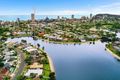 Property photo of 28 Honeyeater Drive Burleigh Waters QLD 4220