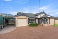 Property photo of 50A Dongola Circuit Schofields NSW 2762