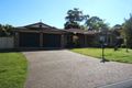 Property photo of 5 Angel Court Eatons Hill QLD 4037
