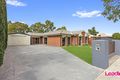 Property photo of 20 Reghon Drive Sunbury VIC 3429