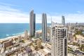 Property photo of 2425/23 Ferny Avenue Surfers Paradise QLD 4217