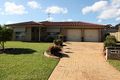 Property photo of 3 Titania Place Rosemeadow NSW 2560