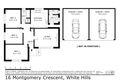 Property photo of 16 Montgomery Crescent White Hills VIC 3550