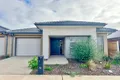 Property photo of 49 Woolspinner Crescent Wyndham Vale VIC 3024
