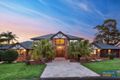 Property photo of 2 Fairgreen Place Castle Hill NSW 2154