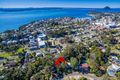 Property photo of 42 Yoolarai Crescent Nelson Bay NSW 2315
