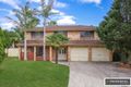 Property photo of 4 Napier Place Ingleburn NSW 2565