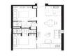 Property photo of 3111/45 Clarke Street Southbank VIC 3006