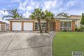 Property photo of 1 Daimler Place Ingleburn NSW 2565