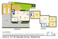 Property photo of 2/27 St Davids Drive Wantirna VIC 3152
