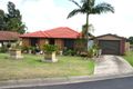 Property photo of 45 Lorenzo Crescent Rosemeadow NSW 2560