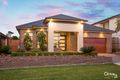 Property photo of 44 Petal Parkway The Ponds NSW 2769