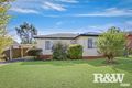 Property photo of 43 Carrington Street St Marys NSW 2760
