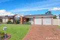 Property photo of 56 Goldmark Crescent Cranebrook NSW 2749
